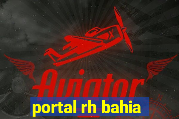 portal rh bahia